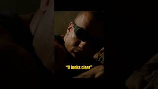 it looks clear  Riddick Pitch black 2000 HD [upl. by Animas]