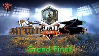 World of Tanks Blitz Autumn Season 2022 Challengers Tournament Grand Final APAC BRWN vs SZ [upl. by Gnohc130]