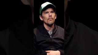 Ethan Hawke On Sidney Lumet ethanhawke acting cinema filmmaking motivation [upl. by Analiese590]