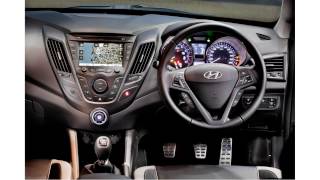 2015 model hyundai veloster sr turbo [upl. by Geri202]