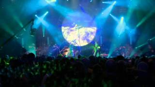 Shpongle  Live In Concert At the Roundhouse London 2008 [upl. by Mccallum]