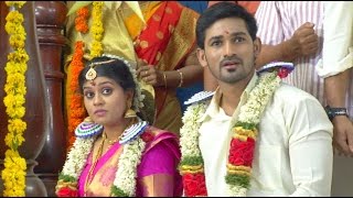 Priyamanaval Episode 620 300117 [upl. by Landing]