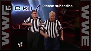 Please subscribe Stone cold Steve Austin save the rock from hhh and mr Mcmahon [upl. by Anoy]