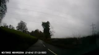 Macclesfield Driving Test Route 1 [upl. by June]