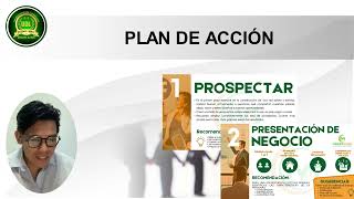 AGENDA Y PROSPECTA [upl. by Meesan]