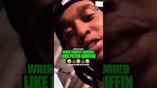 Takeoff’s impersonation of Peter Grffin is PRICELESS 😂👌🏾💯 takeoff quavo funny [upl. by Teodoro]