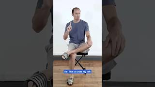 Tips for Staying Active with Knee Joint Pain Sitting [upl. by Nehpets424]