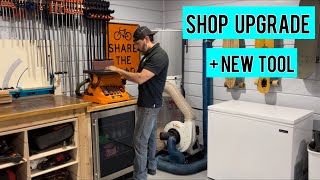 Every Shop Needs This Upgrade [upl. by Nonnac263]