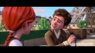 The Secret Garden NonDisney animated trailer [upl. by Acino]