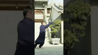 Wudang Baguazhang baguazhang wudangbagua pakuachang [upl. by Noynek327]