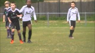 Tornooi KFC Strombeek Deel 15 [upl. by Lu]