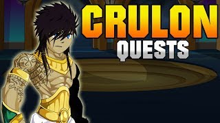 AQW DJINNGATE QUESTS FULL WALKTHROUGH  AQWorlds 2018 [upl. by Onfroi818]