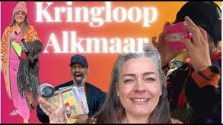 Valt er wat te scoren in de kringloop Alkmaar [upl. by Zippora]