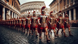 The Fall of Rome Causes and Consequences [upl. by Rukna]