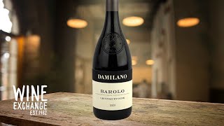 Barolo on This Level with This Score Should not be This Price [upl. by Justine]