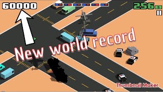 NEW WORLD RECORD Smashy road [upl. by Marcy672]