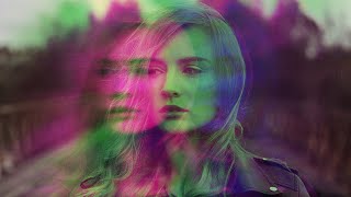 Anaglyph Photo Effect  Photoshop Tutorial [upl. by Saidee]