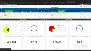 Webinar  ArcGIS GeoPlanner  Evaluating Urban Development Plans [upl. by Zilber]