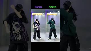 Mic Drop  BTS Dance Break  Dance Tutorial Slowed amp Mirrored [upl. by Aney807]