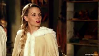 ONCE UPON A TIME 6X11 quotTougher than the restquot  SONG SPOOF  CRAKVID [upl. by Jaquenetta419]