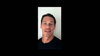 Hefty Commercial with John Cena [upl. by Rycca910]