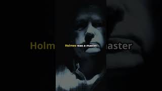 Meet H H Holmes Americas First Serial Killer 🏨🩸 [upl. by Adivad]