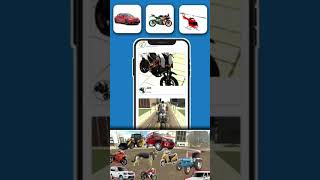 Indian bikes 3d drive ing new cheat codes  new updates  part 225 [upl. by Puglia801]