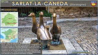 Sarlat la Canéda  Dordogne 24 [upl. by Avner]