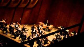 Yulianna Avdeeva plays Chopin Avery Fisher Hall Jan 4 2011 [upl. by Netty356]