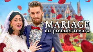 Mariage Au Premier Regard  Le Monde à LEnvers [upl. by Brine411]