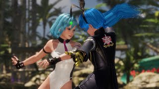 DOA6 NiCO STEAM Ranked 24Oct vs Kula [upl. by Vonnie197]