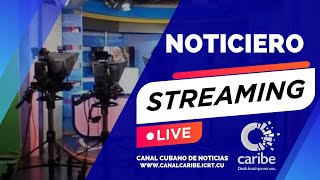 Desde Cuba NTV Estelar EN VIVO 6 de noviembre de 2024 [upl. by Nealey]