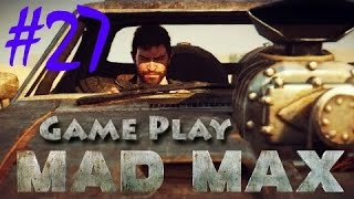 Black Cove Complete A Piece Tougher Mad Max Gameplay [upl. by Sylvanus398]