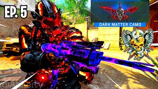 Shutting Up A Trash Talker In Black Ops 4 Road To DLC Dark Matter Ep 5 COD BO4 VMP  Black Ops 4 [upl. by Dublin490]