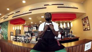 Ofori Amponsah feat Samini  Tintin Official Video [upl. by Behre]