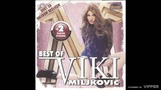 Viki Miljkovic  Pet minuta  Audio 2011 [upl. by Nani903]