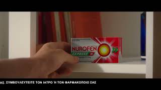 Nurofen Express 512 CY 2024 [upl. by Cirri208]