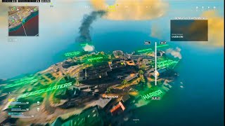 WARZONE 3 PS4 Slim GAMEPLAY [upl. by Ardath]