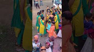 Vaibhav Musical Dj MH 💃 dance tarpa new song aadivasi dj tarpamusic [upl. by Alletniuq]