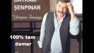 Bayram Şenpınar  Yürü Kervanlarımwmv [upl. by Haikezeh]