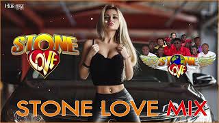 STONE LOVE DANCEHALL MIX 2024🔥VYBZ KARTELSQUASHRYGIN KING DOVEY MAGNUM POPCAAN [upl. by Modnarb860]