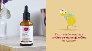 Sérum Estrias Corretor de Estrias para Gestantes Maternité  Mustela Brasil [upl. by Ynohta489]