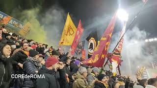 Sassuolo ROMA 12 [upl. by Robet]