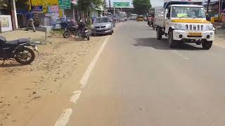 SMALL BIKE RIDING TIRUNELVELI CITY FOR LUNCH MY FIRST RIDING VLOG 😅 [upl. by Nosiaj480]