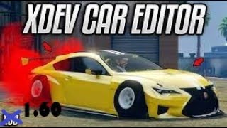 CREE DES VEHICULES MODDER GTA ONLINE I GLITCH ARGENTSVEHICULES [upl. by Enhpad]