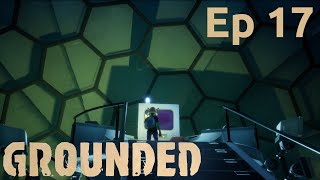 Grounded Ep 17  Exploring the Pond Lab [upl. by Kilgore]