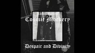 teaser  Cosmic Mockery  Despair and Divinity [upl. by Gowon]