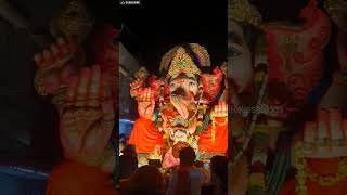 Dasarahalli Bangalore ganesha festival celebration 🎊 ganapati ganesha ganeshafestival sep2024 [upl. by Magnus285]