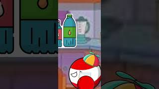 Alexander1989 y la coca cola version countryballs voz Alfredo Larin [upl. by Talia]