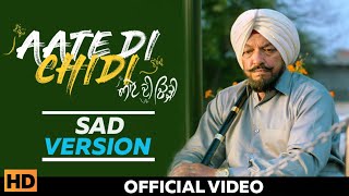 Aate Di Chidi  Punjabi Film  Punjabi Movie [upl. by Anifad]